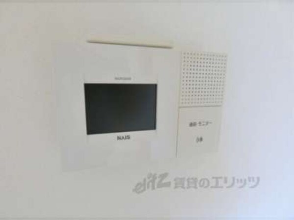 ＴＶモニターフォン