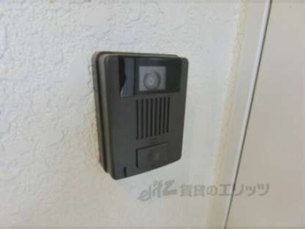 ＴＶモニターフォン