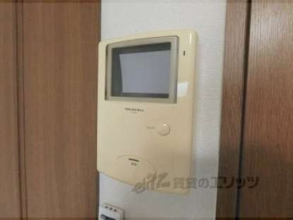 ＴＶモニターフォン