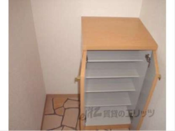 下駄箱