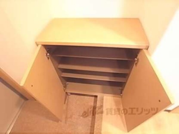 下駄箱