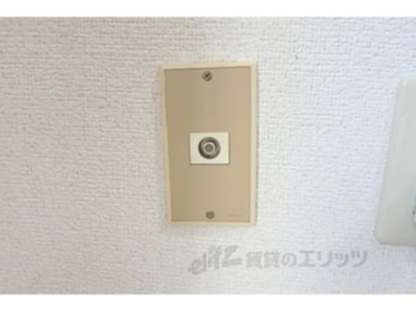 テレビコンセント