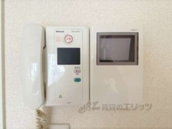 ＴＶモニターフォン