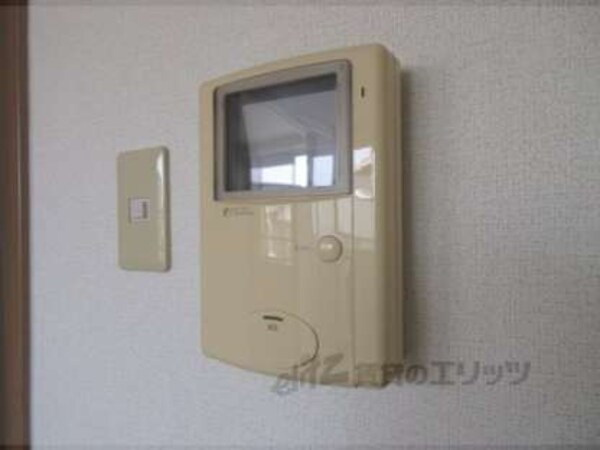 ＴＶモニターフォン