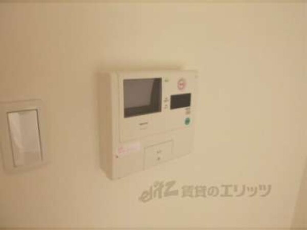 テレビドアホン