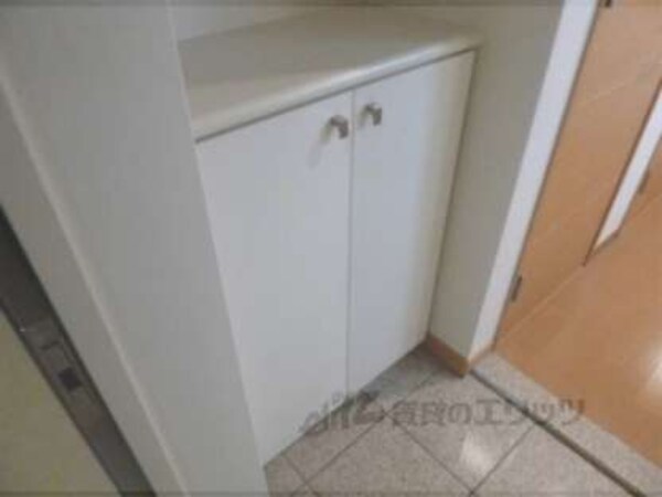下駄箱