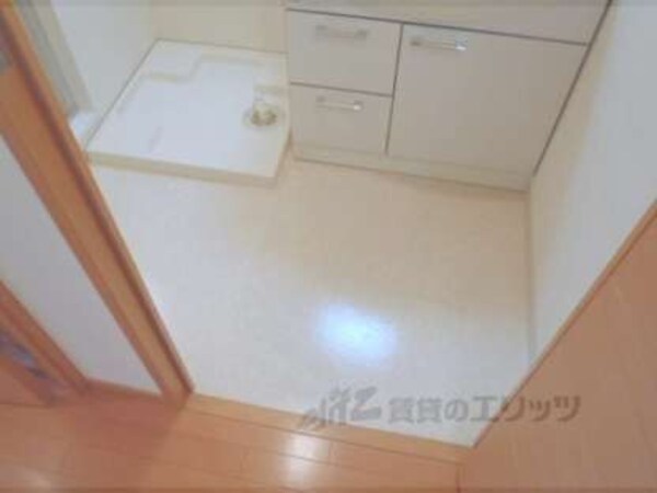 脱衣所