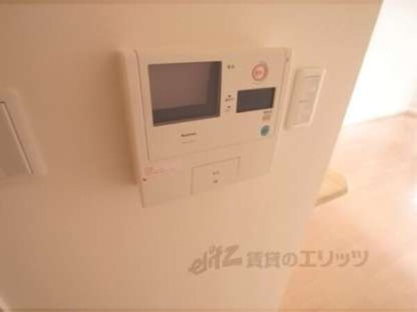 ＴＶモニターフォン
