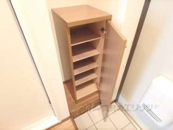 下駄箱