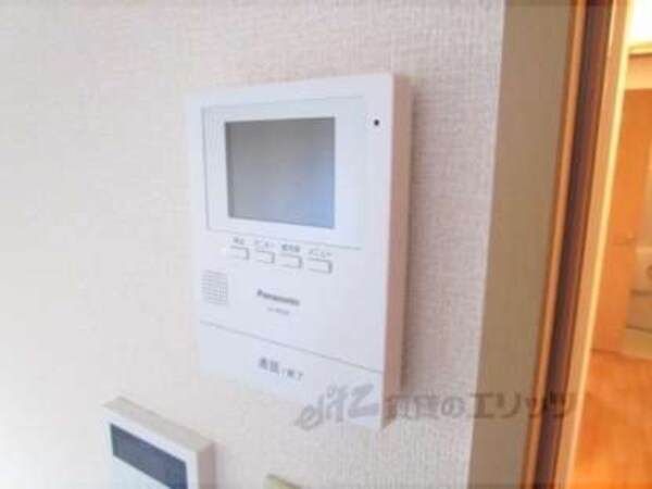 ＴＶモニターフォン