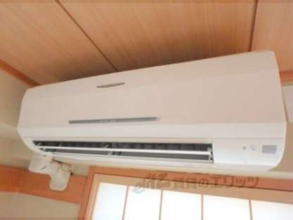 エアコン