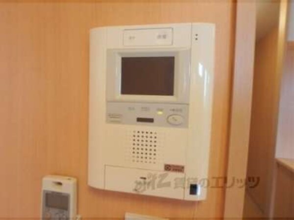 ＴＶモニターフォン