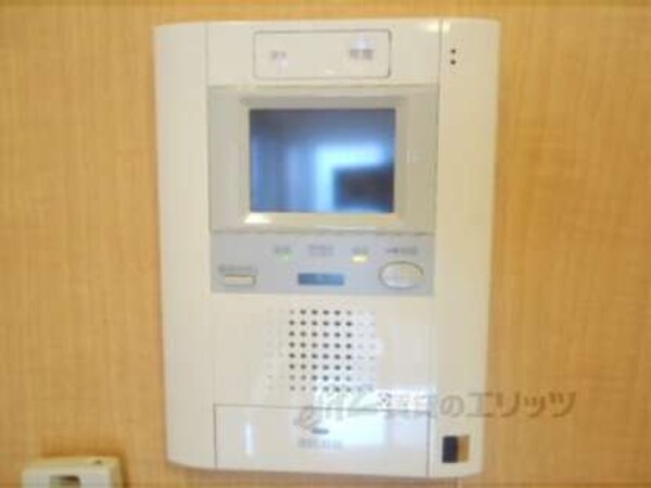 ＴＶモニターフォン