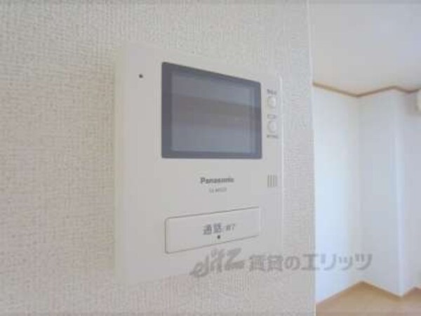 ＴＶモニターフォン