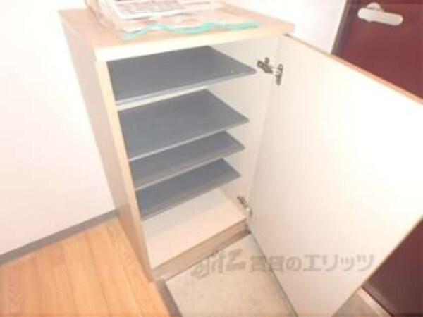 下駄箱