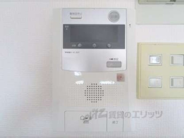 ＴＶモニターフォン