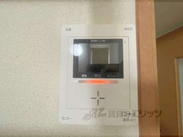 ＴＶモニターフォン