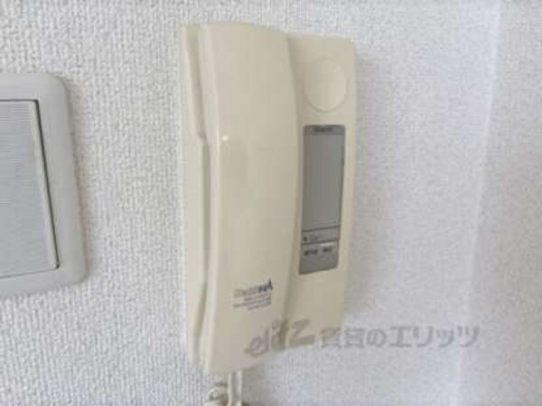 モニターフォン
