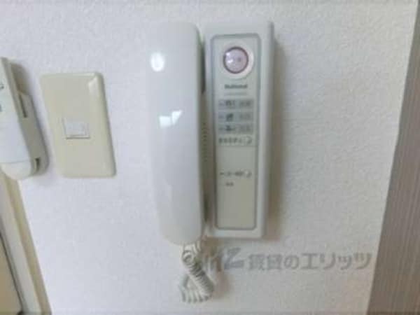 ドアホン
