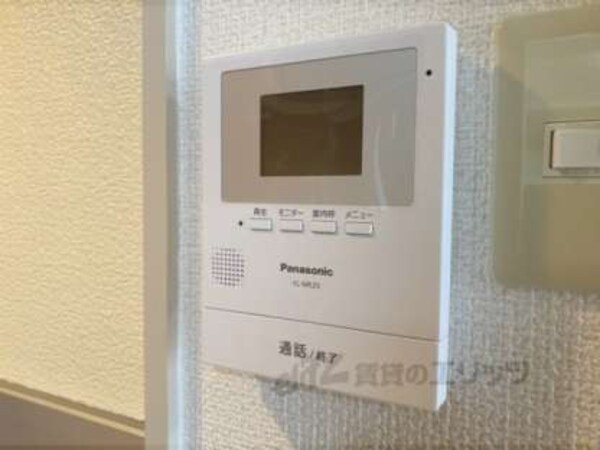 ＴＶモニターフォン