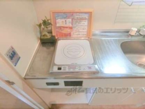 コンロ