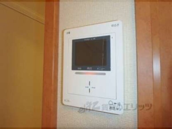 ＴＶモニターフォン