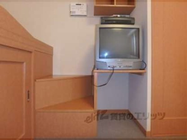 テレビ