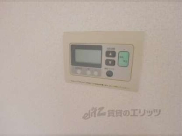 エアコンリモコン