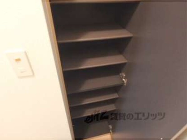 下駄箱