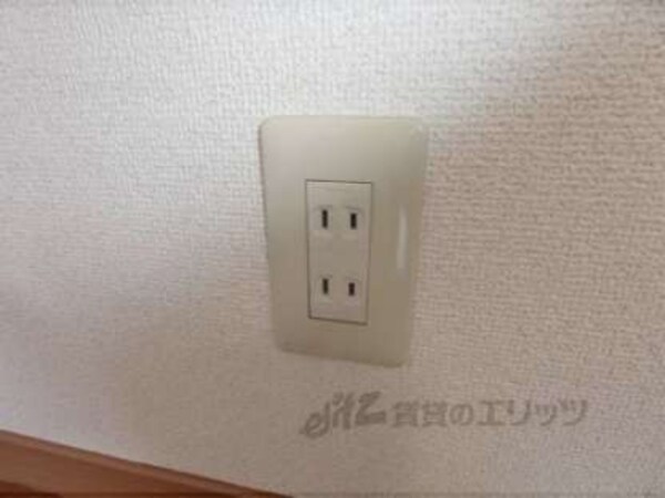 コンセント