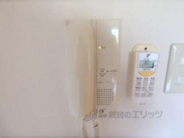 インターホン