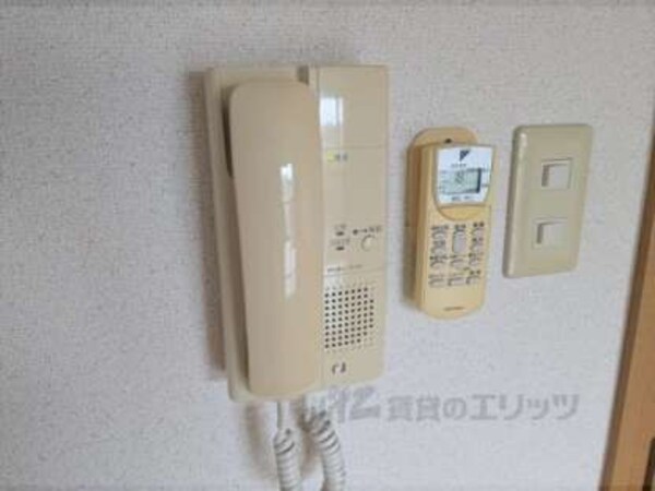 ドアフォン