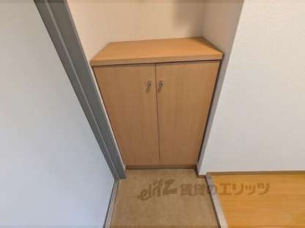 下駄箱