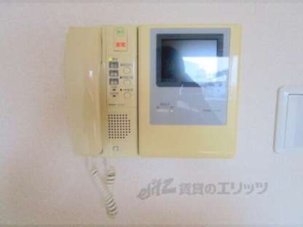 ＴＶモニターフォン
