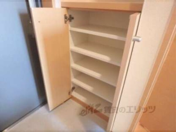下駄箱