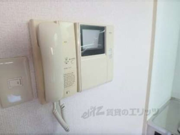 ＴＶモニターフォン