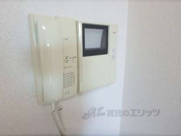 ＴＶモニターフォン