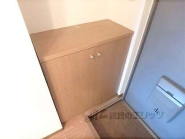 下駄箱