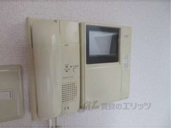 ＴＶモニターフォン