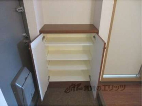 下駄箱