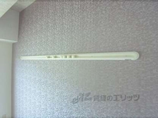 ハンガー掛け