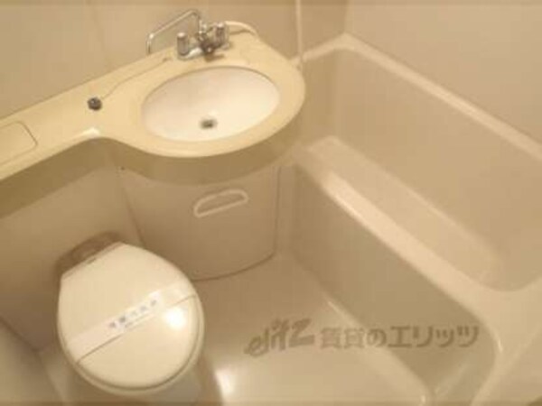 ユニットバス