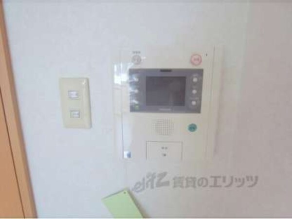その他(テレビモニター)