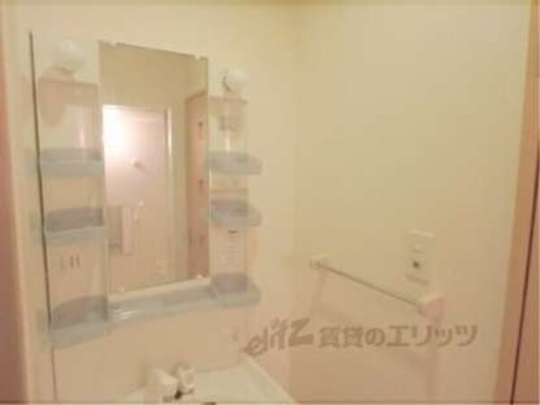 洗面所