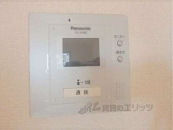 ＴＶモニターフォン