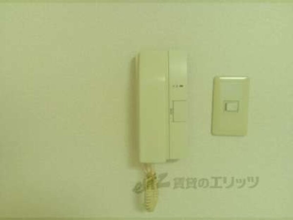 インターフォン