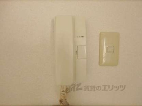 ドアフォン
