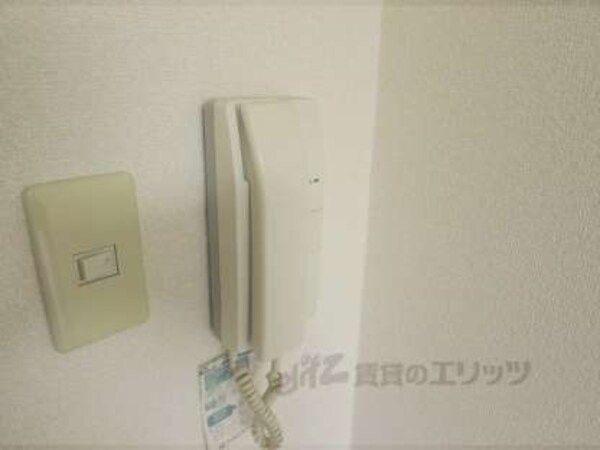 モニターフォン