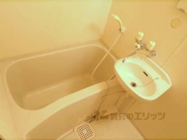 ユニットバス