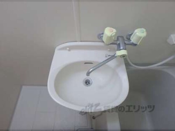 洗面所